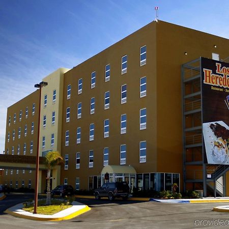 Best Western Plus Piedras Negras Exterior photo