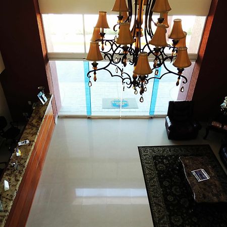 Best Western Plus Piedras Negras Interior photo