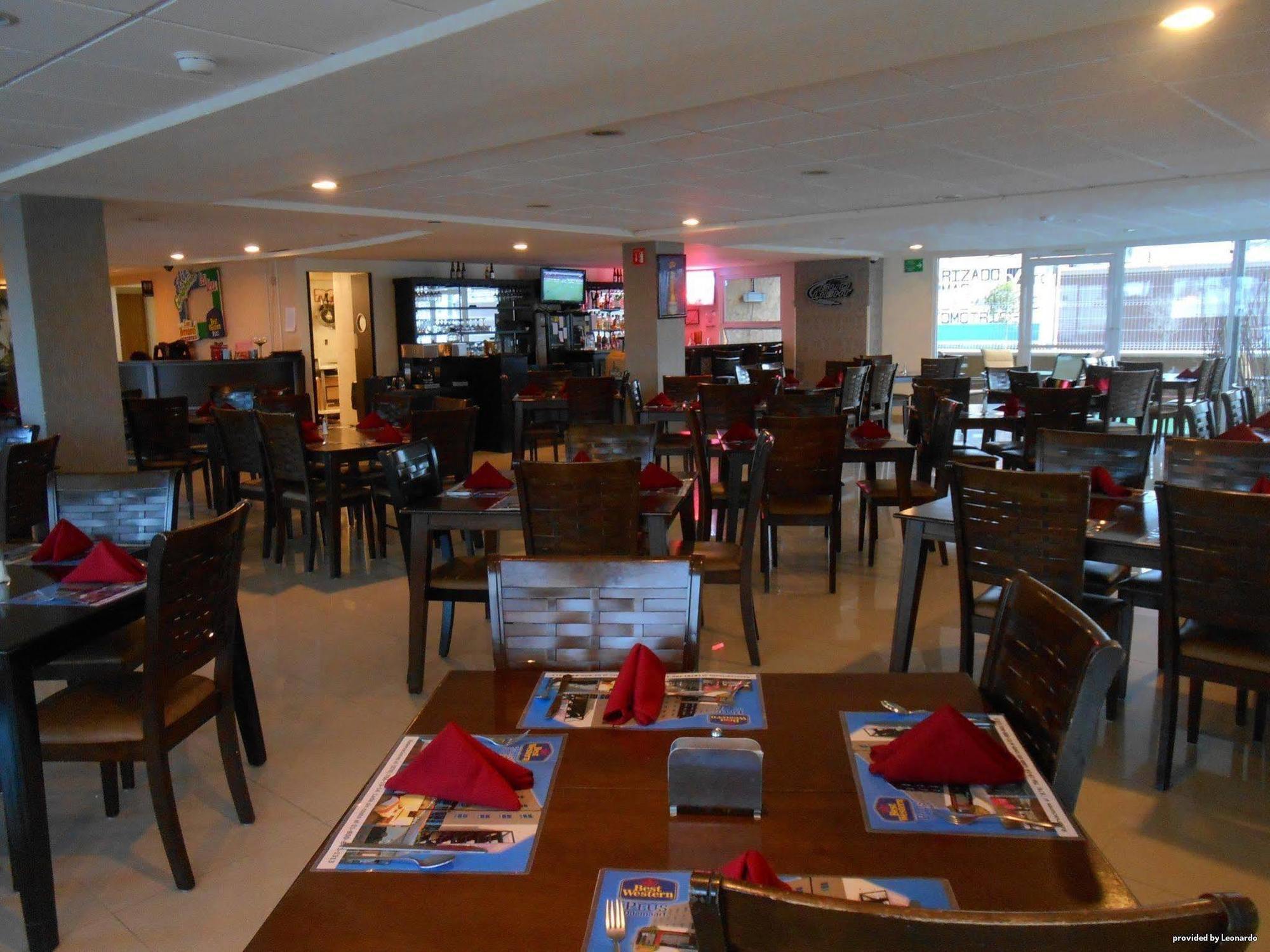 Best Western Plus Piedras Negras Exterior photo